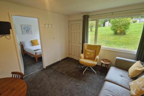 2 bedroom end of terrace house for sale, Lanteglos Holiday Park, Camelford