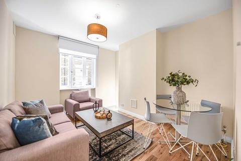 2 bedroom apartment to rent, Ossington Buildings, Marylebone, W1U