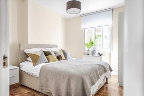 2 bedroom apartment to rent, Ossington Buildings, Marylebone, W1U