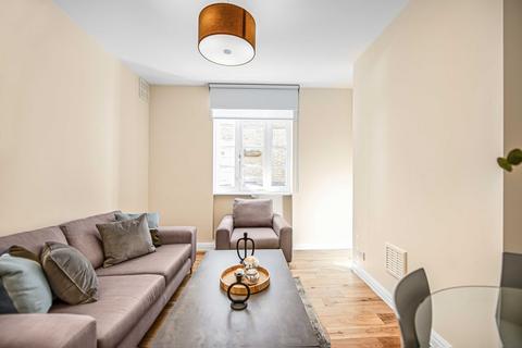 2 bedroom apartment to rent, Ossington Buildings, Marylebone, W1U