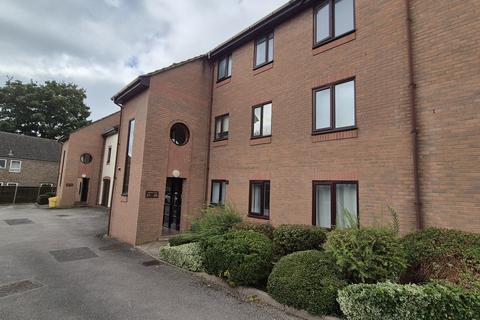 2 bedroom apartment for sale, Chestnut Place, Southam, CV47