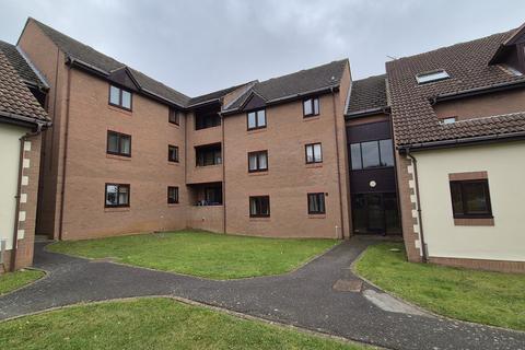 2 bedroom apartment for sale, Chestnut Place, Southam, CV47