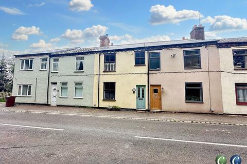 2 bedroom cottage for sale, Sheepwash Row, Rugeley, WS15 2UX