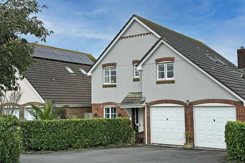 5 bedroom house for sale, Cornborough Road, Bideford EX39