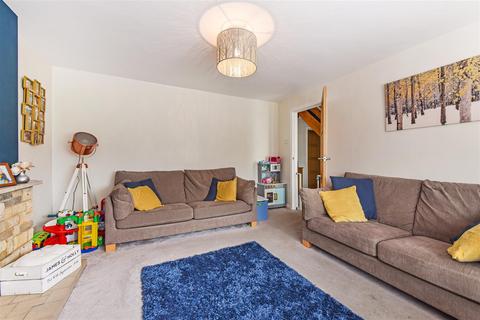 3 bedroom chalet for sale, Wingrove Road, Ashurst, Hampshire