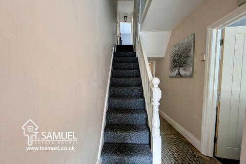 undefined, Beckett Street, Mountain Ash