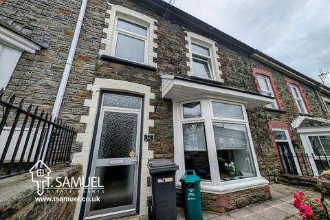 Beckett Street, Mountain Ash