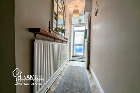 undefined, Beckett Street, Mountain Ash