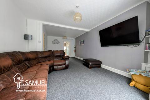 undefined, Beckett Street, Mountain Ash