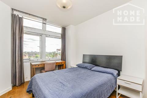 1 bedroom flat to rent, Metro Central Heights SE1