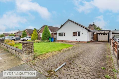 2 bedroom detached bungalow for sale, Hardfield Road, Alkrington, Middleton, Manchester, M24