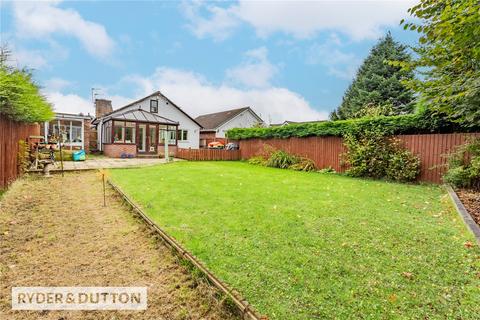 2 bedroom detached bungalow for sale, Hardfield Road, Alkrington, Middleton, Manchester, M24