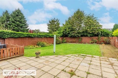 2 bedroom detached bungalow for sale, Hardfield Road, Alkrington, Middleton, Manchester, M24