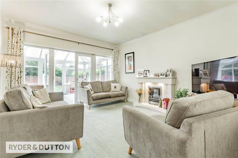 2 bedroom detached bungalow for sale, Hardfield Road, Alkrington, Middleton, Manchester, M24