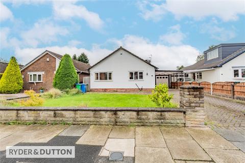 2 bedroom detached bungalow for sale, Hardfield Road, Alkrington, Middleton, Manchester, M24