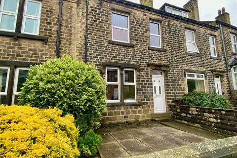 Syringa Street, Marsh