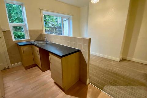 3 bedroom terraced house for sale, Syringa Street, Marsh