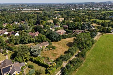 5 bedroom detached house for sale, Grosvenor Road, Oxford, OX2