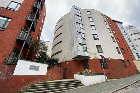 2 bedroom apartment to rent, The Citadel (Block B), 15 Ludgate Hill, Manchester