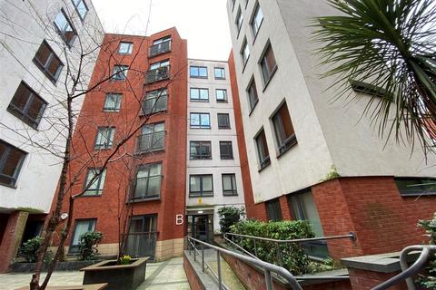 2 bedroom apartment to rent, The Citadel (Block B), 15 Ludgate Hill, Manchester