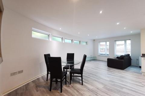 2 bedroom apartment to rent, The Citadel (Block B), 15 Ludgate Hill, Manchester