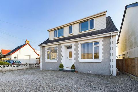 5 bedroom detached house for sale, Henver Road, Newquay TR7