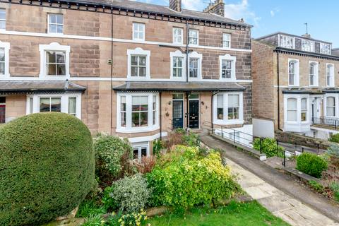 4 bedroom townhouse for sale, Swan Road, Harrogate