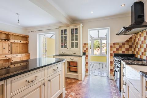 1 Oakhurst Road, Epsom, KT19 9SF