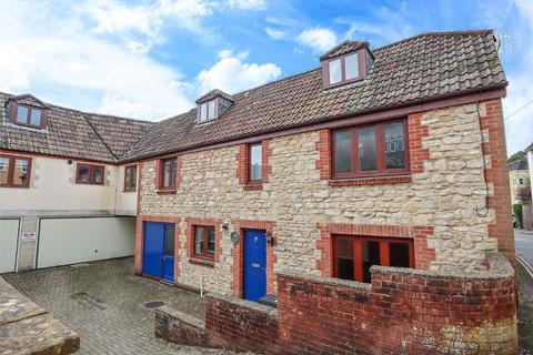 3 bedroom semi-detached house for sale, Castle Street, Calne SN11