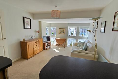 2 bedroom flat for sale, De la Warr Parade, Bexhill-on-Sea, TN40