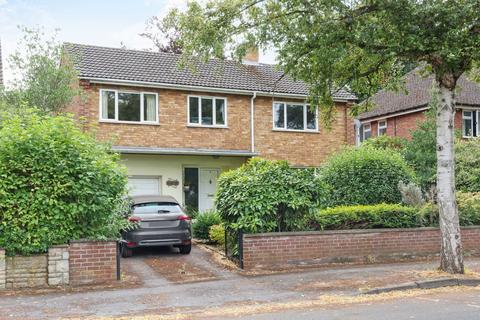 4 bedroom detached house for sale, Cranham Road, Cheltenham, Gloucestershire, GL52