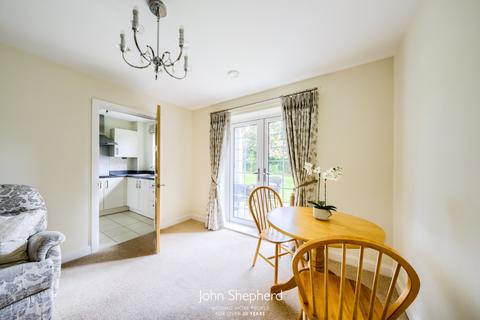 1 bedroom retirement property for sale, Blossomfield Road, Solihull, West Midlands, B91