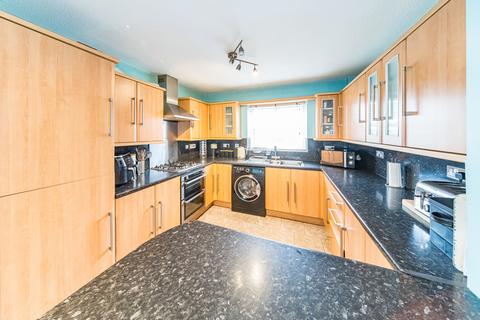 4 bedroom detached house for sale, Brockhall Close, Prescot, Merseyside