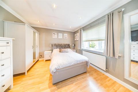 12 Brockhall Close, Whiston, Prescot, L35 7LU