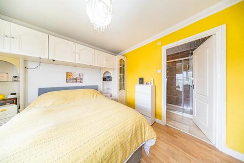 12 Brockhall Close, Whiston, Prescot, L35 7LU
