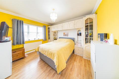 12 Brockhall Close, Whiston, Prescot, L35 7LU