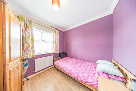 12 Brockhall Close, Whiston, Prescot, L35 7LU