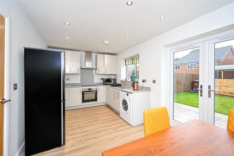 3 bedroom semi-detached house for sale, Redwood Croft, Norton Canes, Cannock, Staffordshire, WS11