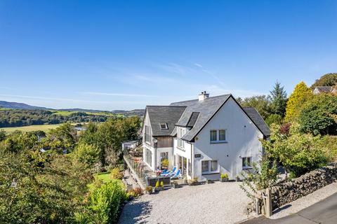 5 bedroom detached house for sale, Kippford, Dalbeattie, DG5