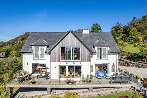 5 bedroom detached house for sale, Kippford, Dalbeattie, DG5