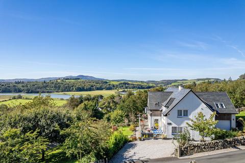 5 bedroom detached house for sale, Rafters, Kippford, DG5