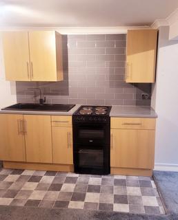 1 bedroom apartment to rent, Victoria Street, Gillingham ME7