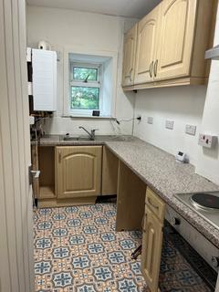 1 bedroom flat for sale, Nelson Street, Newmilns KA16