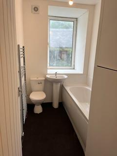 1 bedroom flat for sale, Nelson Street, Newmilns KA16