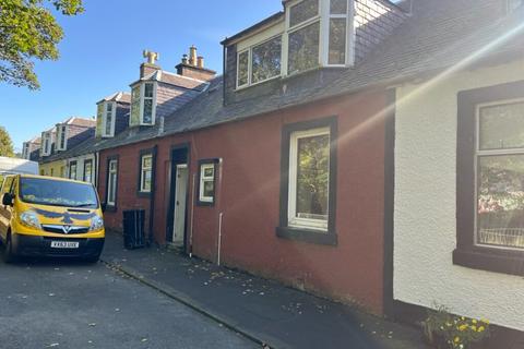 undefined, Nelson Street, Newmilns KA16