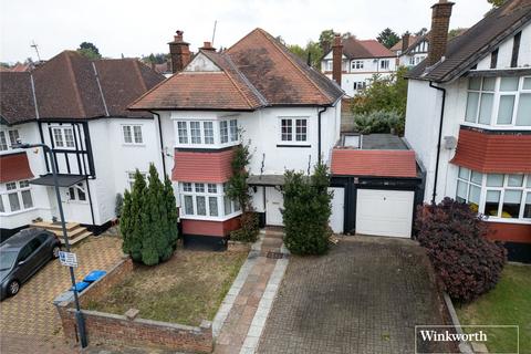 4 bedroom detached house for sale, The Crossways, Middlesex HA9