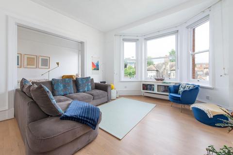 2 bedroom apartment to rent, Antrim Road, Belsize Park NW3