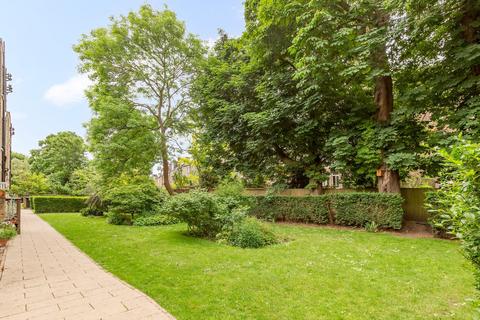 2 bedroom apartment to rent, Antrim Road, Belsize Park NW3