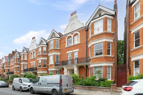 2 bedroom apartment to rent, Antrim Road, Belsize Park NW3