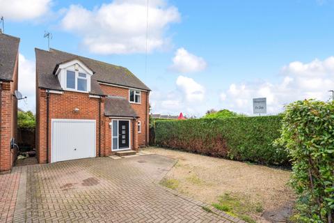 4 bedroom detached house for sale, Chilton Close, Abingdon OX14